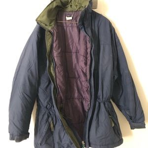 Retro Patagonia jacket